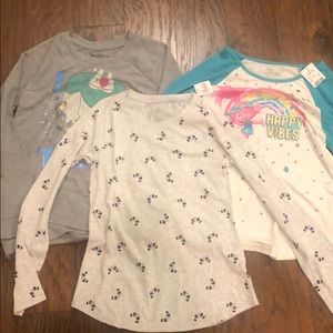 Shirts & Tops - 3 for $10 Shirts & Tops - 3 for $10